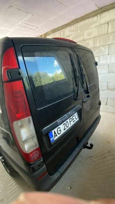 Vnd vito 115 150 de caii