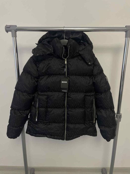 Geacă Bărbătească boss