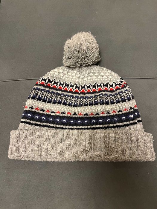 Шапка зимняя Ostin