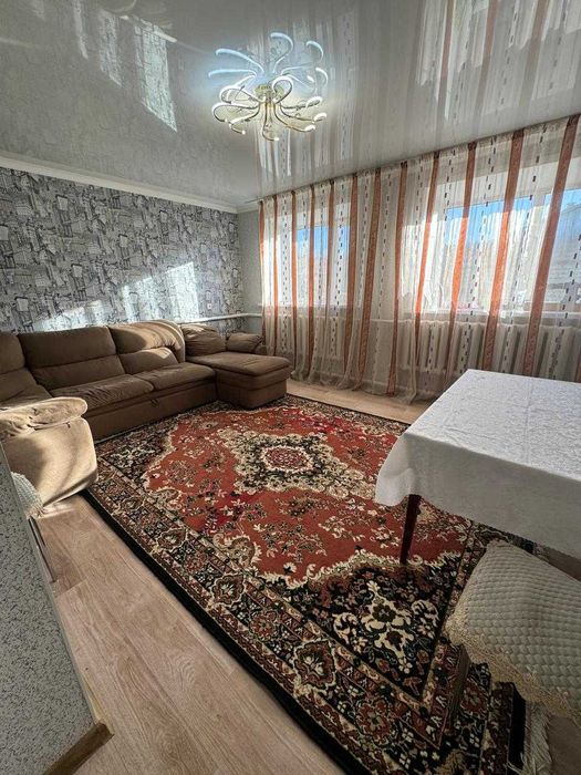 Продается Дом в Затоболовке(Тобыле)!