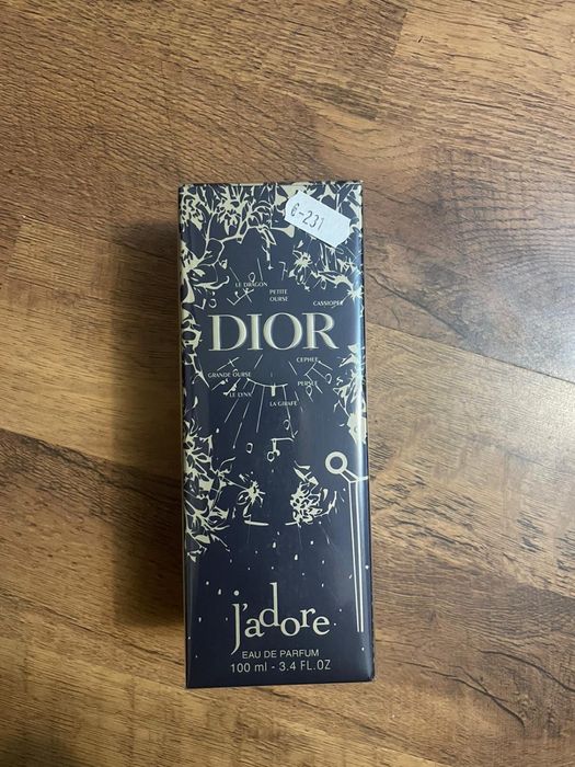 Vand Parfum Dior J’adore