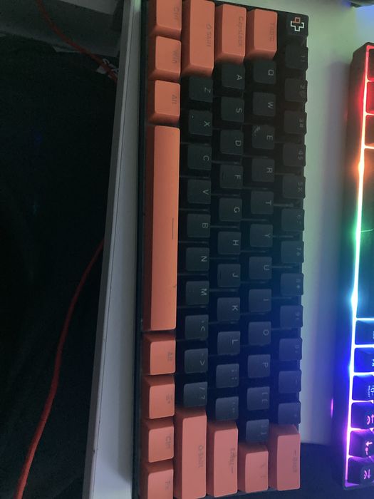 tastatura qwertykey 61