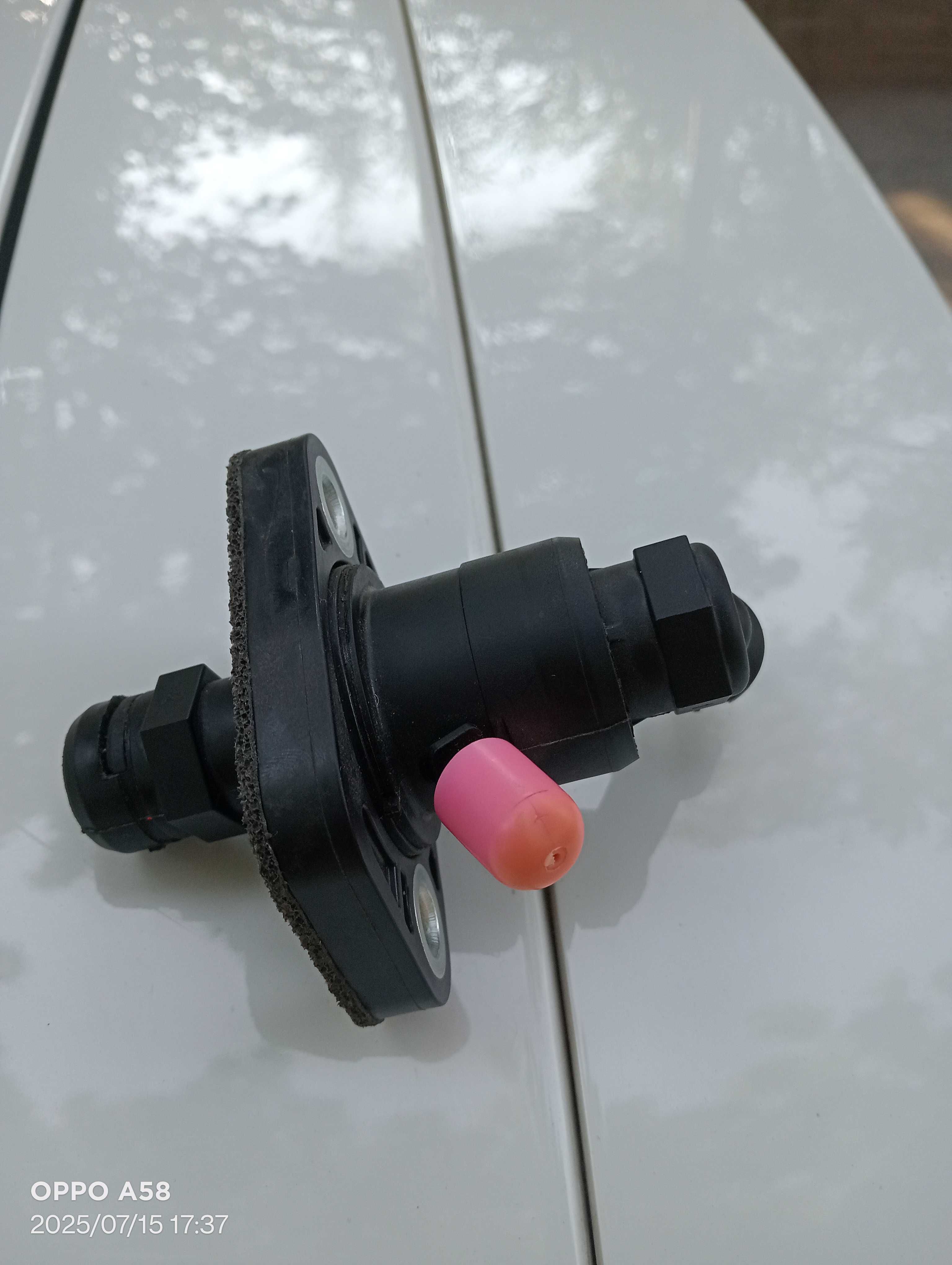 Насос сцепления Chevrolet spark