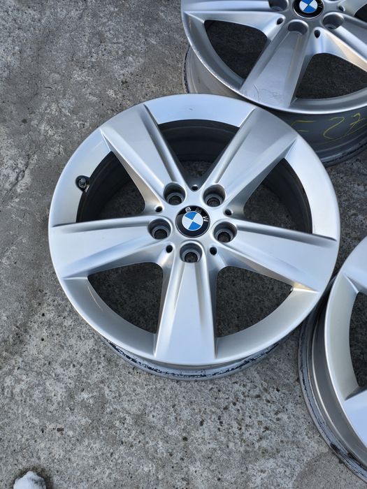 Джанти 17 / 5х112 - BMW 5x112