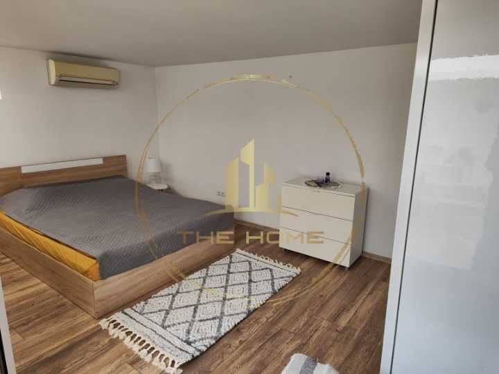 Дава се под наем Четиристаен апартамент в Варна, Спортна зала - 100 кв.м за 550 € - Снимка #3