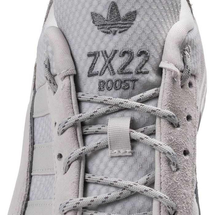 Нови дамски маратонки Adidas ZX22 Boost ном.39 1/3