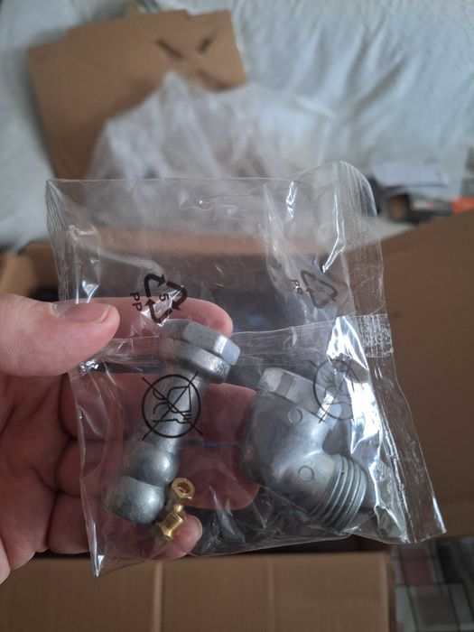 Електрически котлон