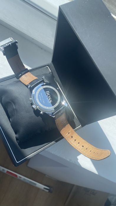 Ceas Hugo Boss Chronograph