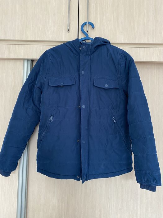 Куртка для подростка