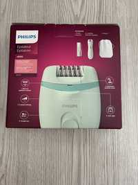 Epilator Philips