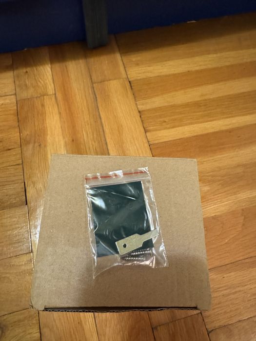 Яхтен компас Finder by Osculati чисто нов!!!