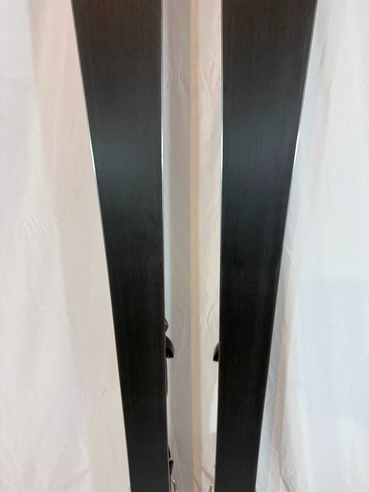 Ski schi carve Fischer RC4 Ti The Curv 171cm + Fischer Z11