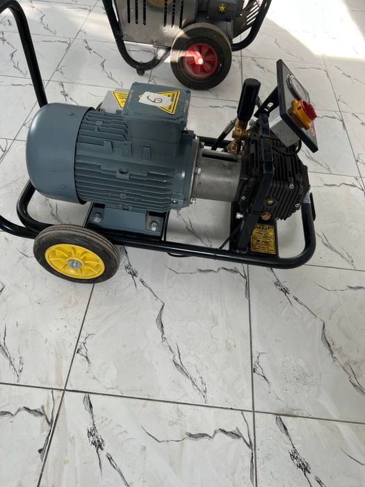 Tahawash karcher