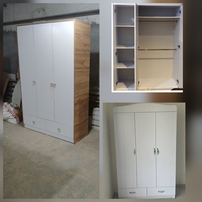 Kravat detskiy shkafla sehdan primoy