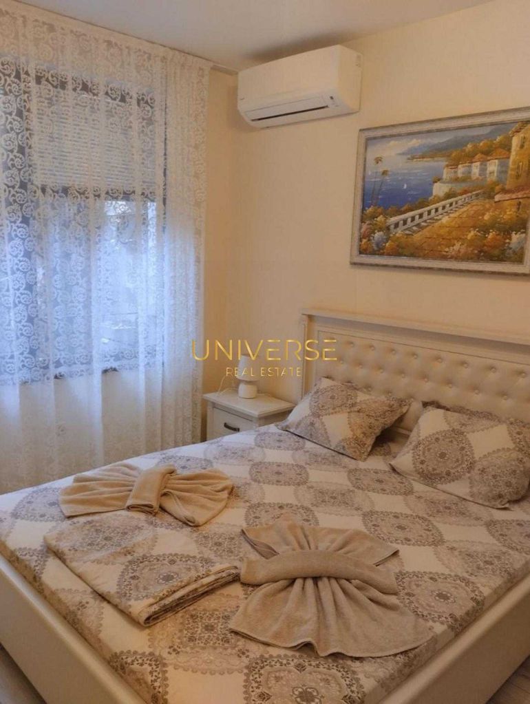 Продава се Тристаен апартамент в Свети Влас - 82 кв.м за 1586 €/кв.м - Снимка #5