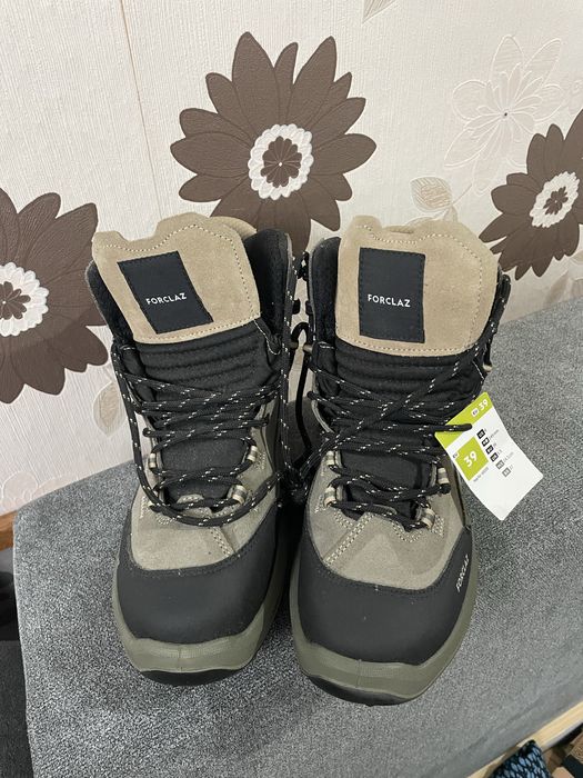 Ghete dama marinea 39, noi