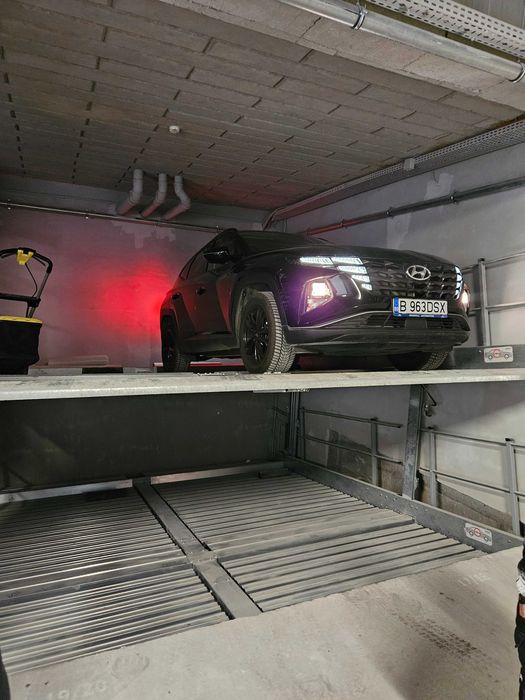 Inchiriez loc de parcare auto/moto subteran, langa parcarea Mall Plaza