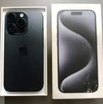 Iphone 15 pro, 256гб