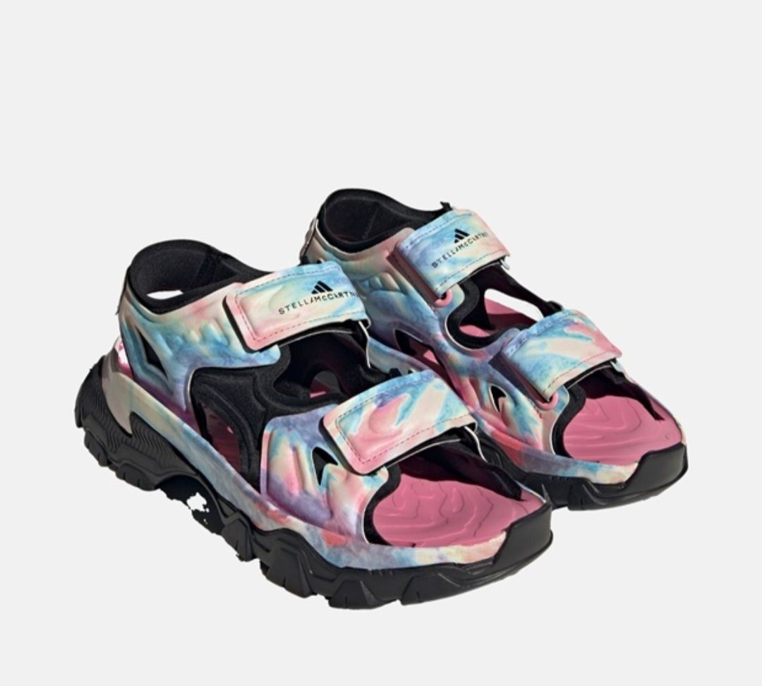Adidas by Stella McCartney Промо