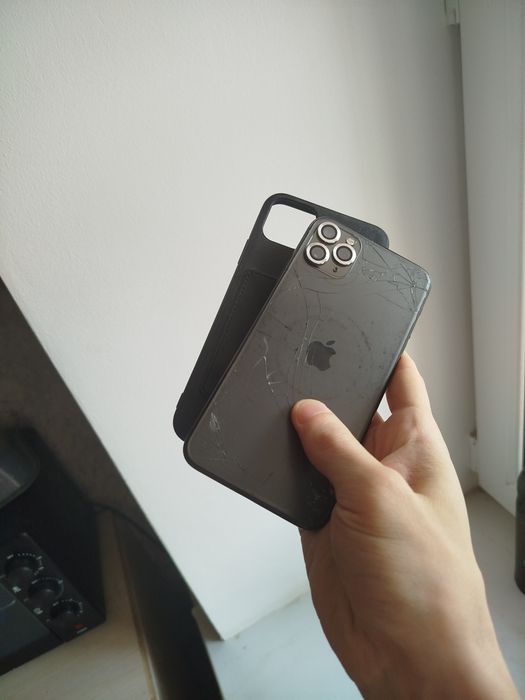 Iphone 11 Pro Max 256GB