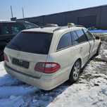 Мерцедес е200cdi