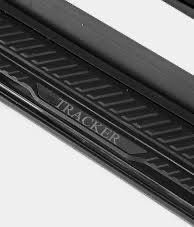 Tracker 2 parok qorasi