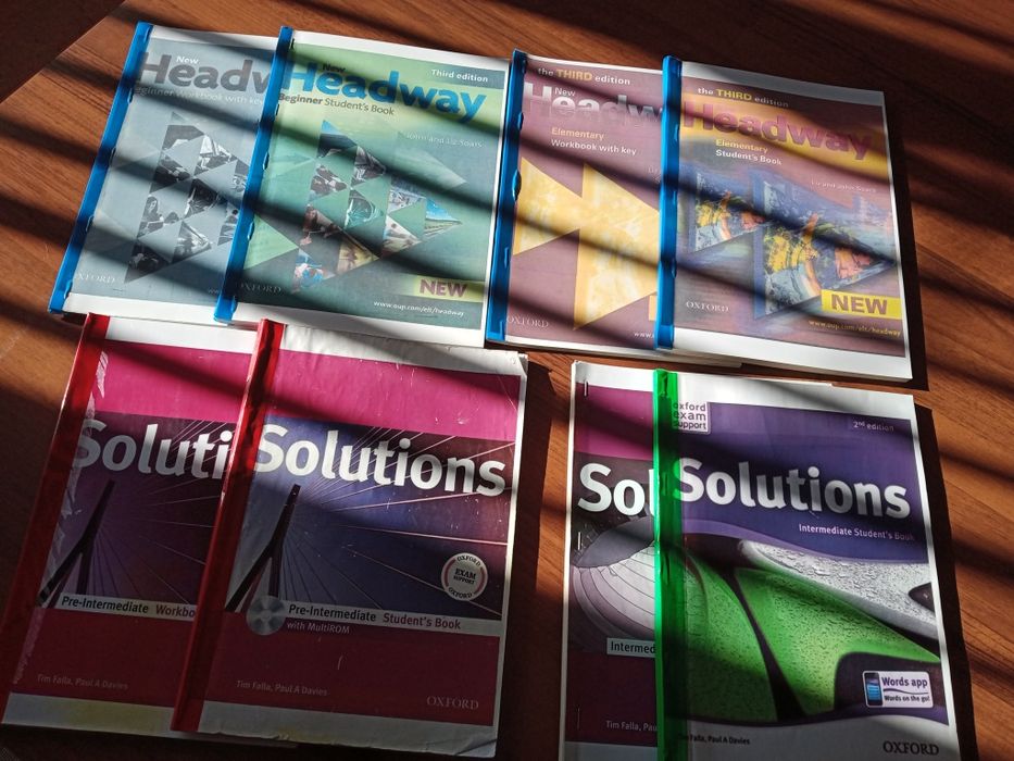 Для изучения английского языка