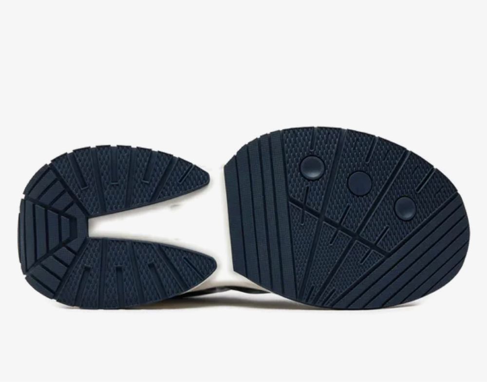 Sneakers Tjm Outdoor Runner EM0EM01385 Bleumarin