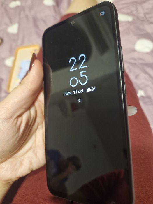 Samsung A54 5G 128