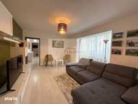 Apartament 3 camere de vânzare /cartierul Gheorgheni /Zona Hotel Royal