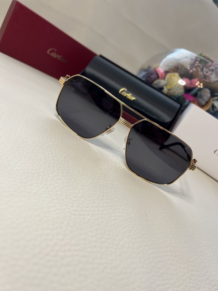 Cartier CT0270S ochelari de soare rame dioptrii lentile