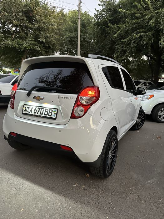 Спакр 2019 автомат