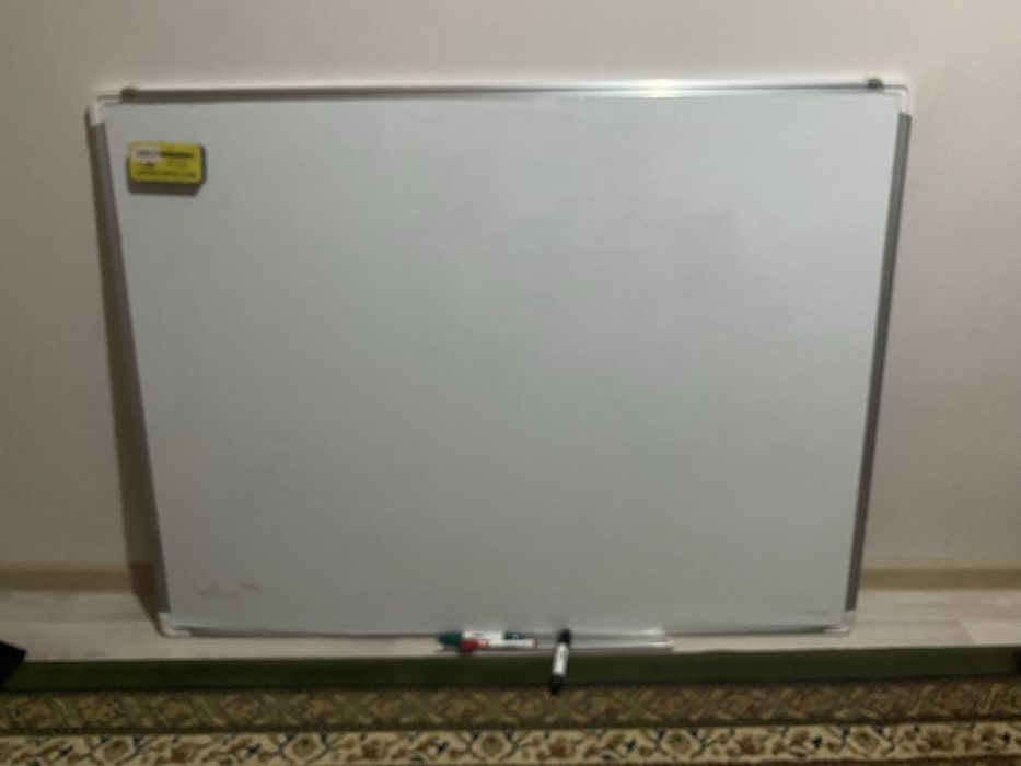 Маркерная доска