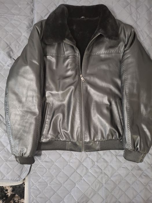 Cojoc piele antilopa