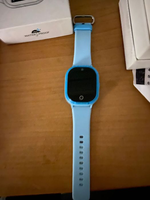 Myki watch 4 Детски часовник