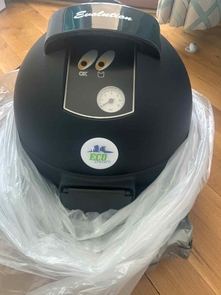 Парочистачка Eco 2000SB