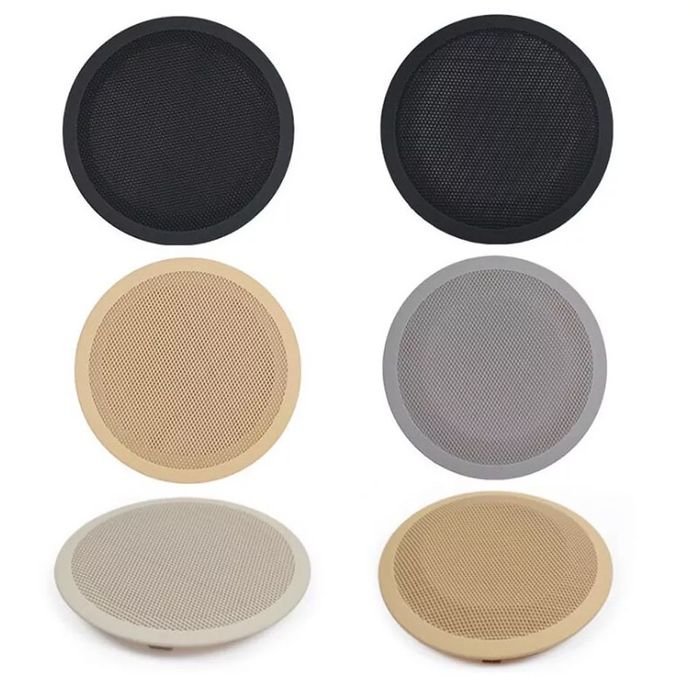 Мрежа говорител капак BMW F30 F35 F31 F34 F32 F33 F36 F82 панел копка