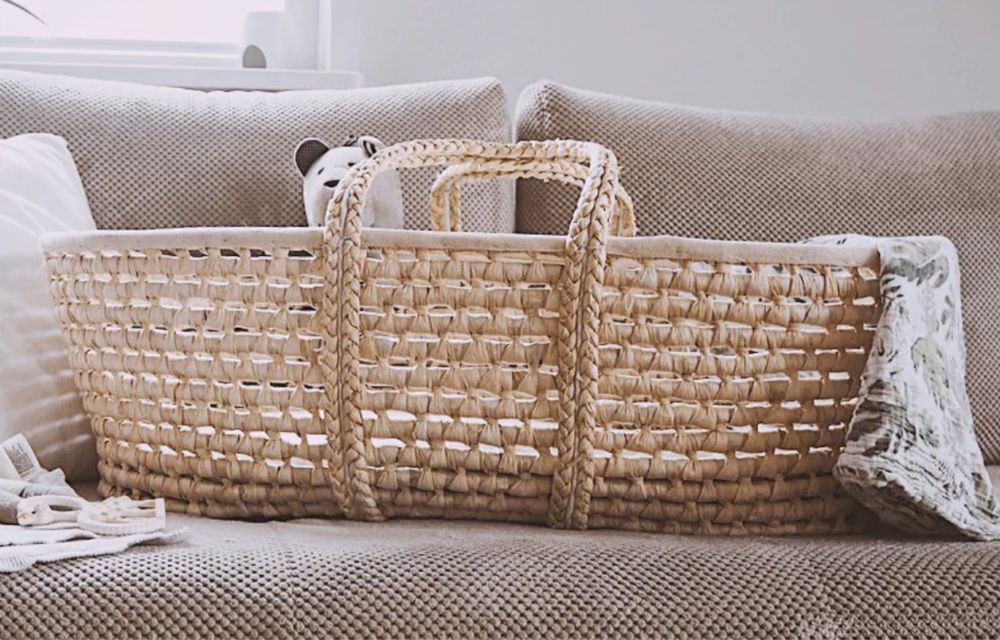 Cosulet de dormit pentru bebelusi