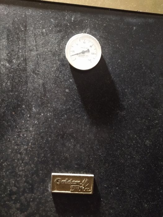 Котел с пелетна горелка