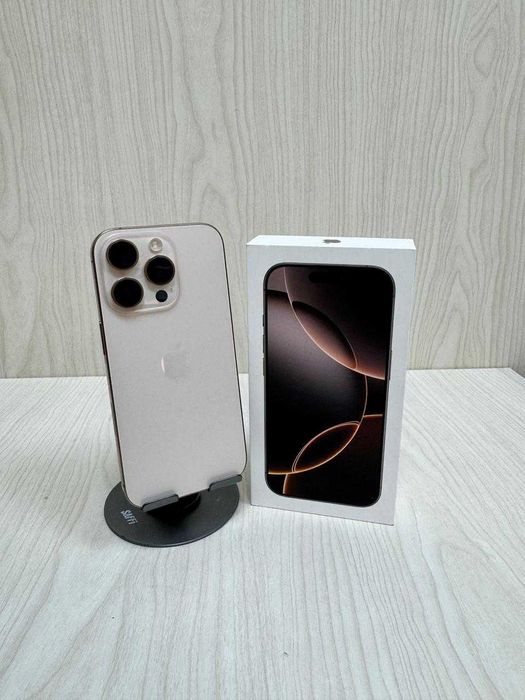 Phone 16 Pro 512ГБ/ Айфон 16 Про 512Гб /РАССРОЧКА "Ломбард Лидер