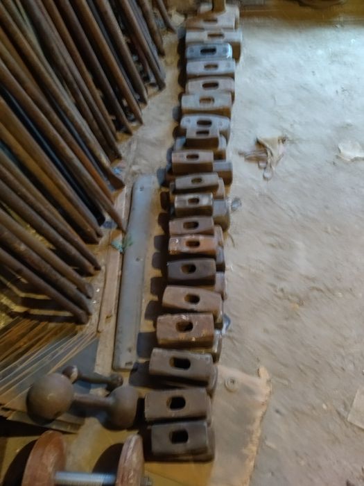 Кувалда строительная