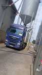 Vând cap tractor MAN TGX 18.480 4×2 BLX  an 2010 luna a 11 -a