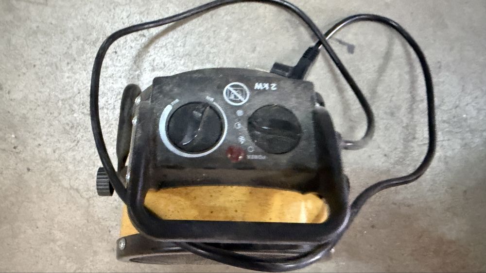 Radiator 2 sau 3 kw