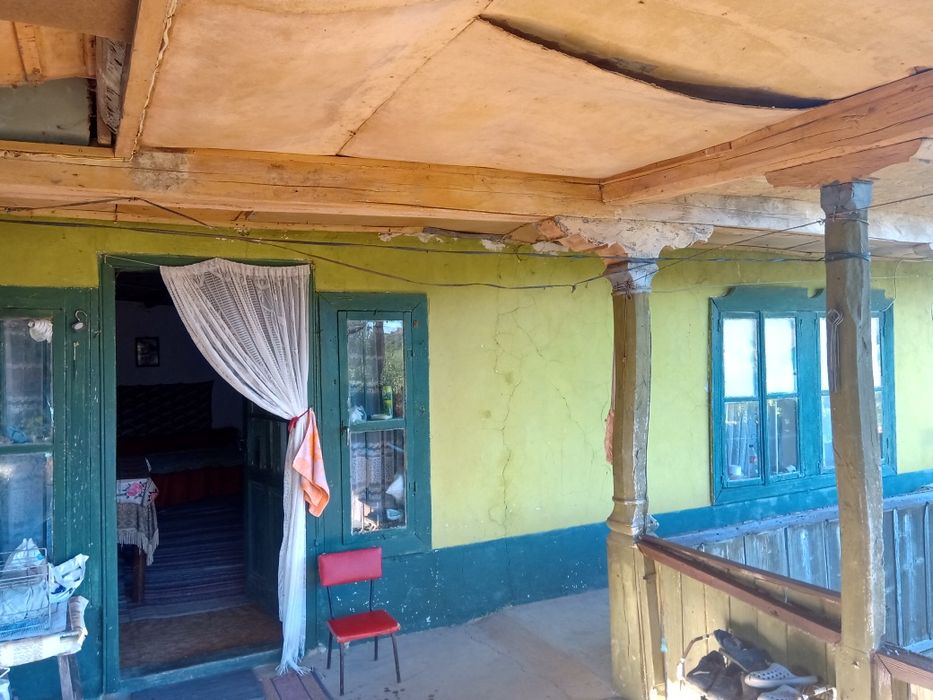 Продава се Къща в с. Добруджанка, Област Силистра - 80 кв.м за 225 €/кв.м - Снимка #8