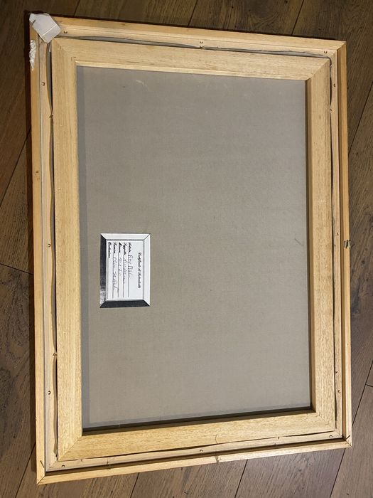 Tablouri camera copil