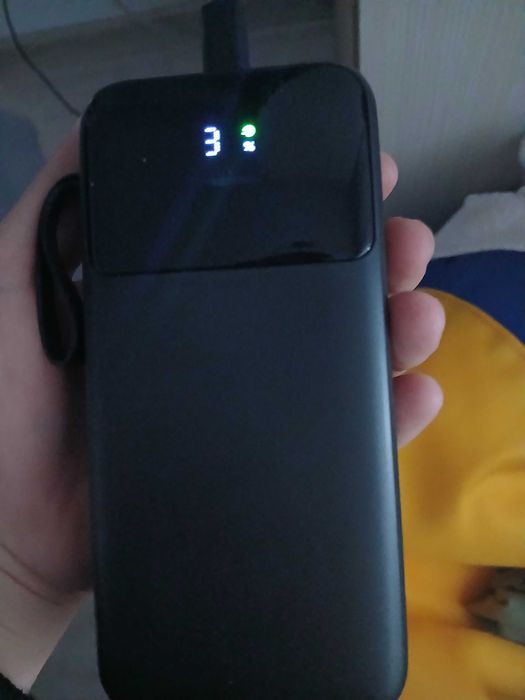 Baterie externa 20.000 mAh noua cutie