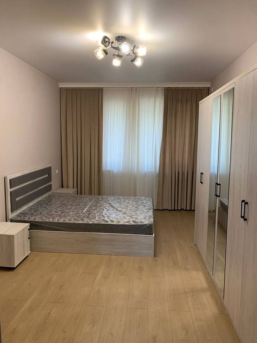 Аренда чиланзар 8.  Трёх комнатная