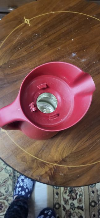 Термо-кувшин tupperware