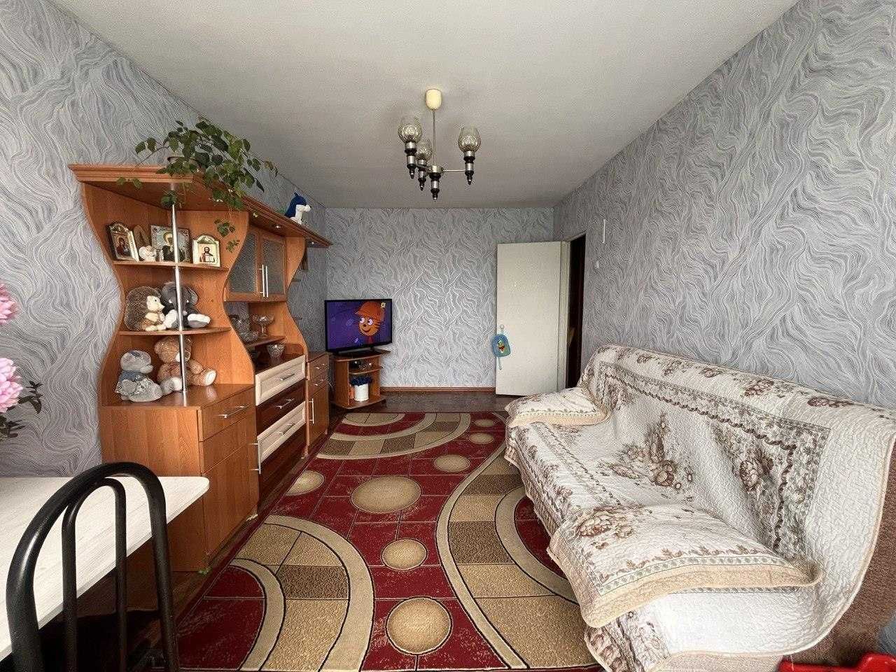Продам 2-комн.квартиру по ул.Металлистов 28//можно в ипотеку