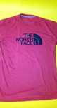 North face  мъжка тениска
